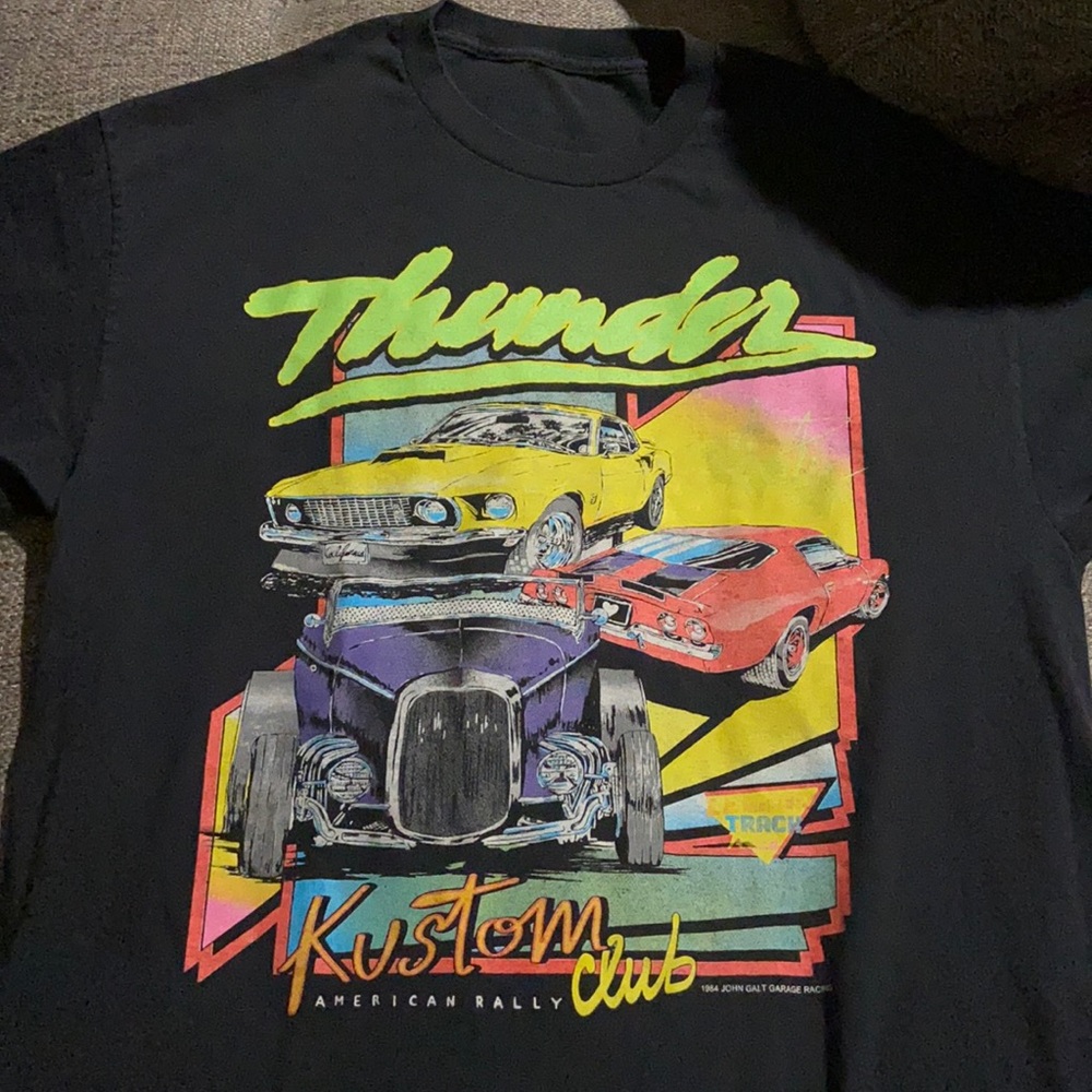 Cute shirt